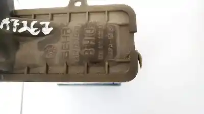 Автозапчасти б/у радиатор отопления / кондиционирования воздуха за audi a4, b5 1994.11 - 1999.09 1.6 74kw 1994.11 - 2000.10 ссылки oem iam 893819031d  