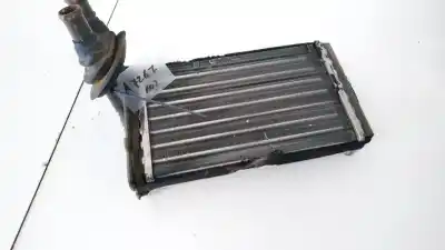 Автозапчасти б/у радиатор отопления / кондиционирования воздуха за AUDI A4, B5 1994.11 - 1999.09 1.6 74KW 1994.11 - 2000.10 ссылки OEM IAM 893819031D  