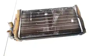 Tweedehands auto-onderdeel verwarming / airconditioning radiator voor audi 100 avant (c4) 2.5 tdi oem iam-referenties 