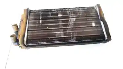 Peça sobressalente para automóvel em segunda mão condensador / radiador de sofagem / ar condicionado por audi 100 avant (c4) 2.5 tdi referências oem iam   