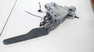 Peça sobressalente para automóvel em segunda mão alavanca de travão de mão por volkswagen golf v (1k1) 1.9 tdi referências oem iam 