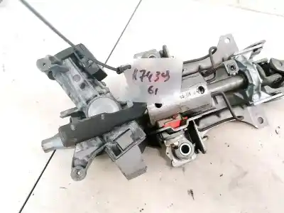 Автозапчастина б/у рульва колонка для ford focus turnier (cak) 1.4 cat посилання на oem iam  Автозапчастина б/у рульва колонка для ford focus turnier (cak) 1.4 cat посилання на oem iam