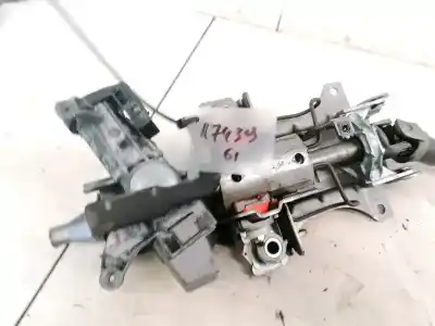 Автозапчасти б/у рулевая колонка за ford focus turnier (cak) 1.4 cat ссылки oem iam    Автозапчасти б/у рулевая колонка за ford focus turnier (cak) 1.4 cat ссылки oem iam