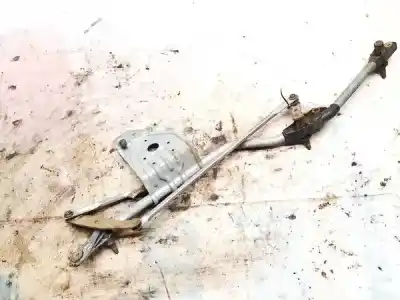 Автозапчастина б/у передня чиста артикуляція для RENAULT GRAND SCÉNIC III (JZ0/1_) 1.5 dCi Посилання на OEM IAM   