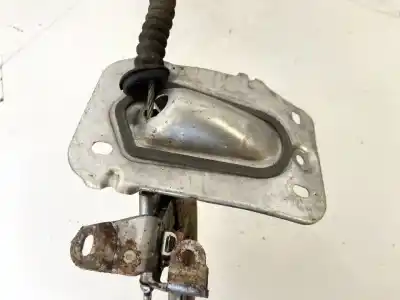 Second-hand car spare part handbrake lever for opel zafira b 1.8 16v oem iam references   