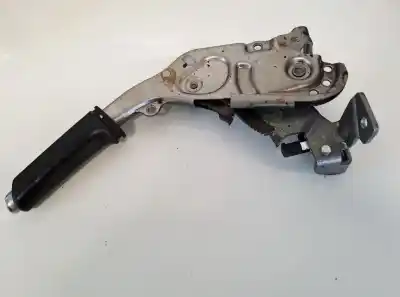 Автозапчастина б/у важіль ручного гальма для opel astra h caravan 1.7 16v cdti посилання на oem iam 13122454