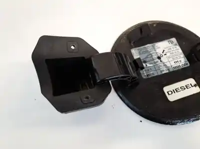 Автозапчасти б/у крышка бензобака за opel astra h caravan 1.7 16v cdti ссылки oem iam 13111597  