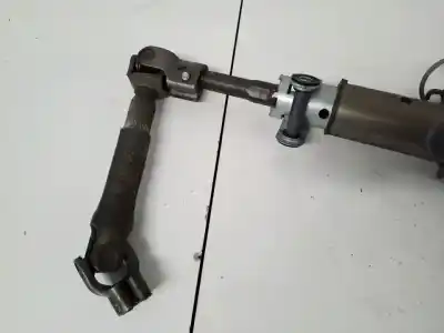 Автозапчастина б/у рульва колонка для opel astra h caravan 1.7 16v cdti посилання на oem iam 13182345  278053053