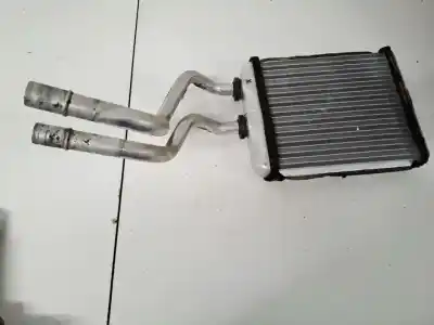 Автозапчастина б/у радіатор опалення / кондиціонації для opel astra h caravan 1.7 16v cdti посилання на oem iam 