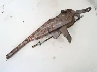Second-hand car spare part handbrake lever for rover rover 75 (rj) 2.0 cdti oem iam references 