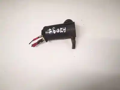 Second-hand car spare part washer pump for mazda 323 1.5 g 16v/25 (egi dohc) oem iam references 