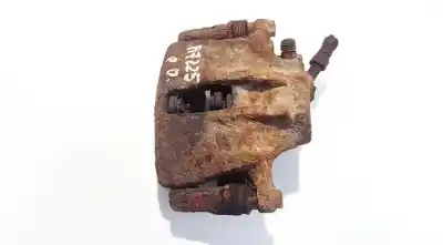 Pezzo di ricambio per auto di seconda mano pinza freno anteriore destra per volkswagen golf iii (1h1) 1.6 riferimenti oem iam 