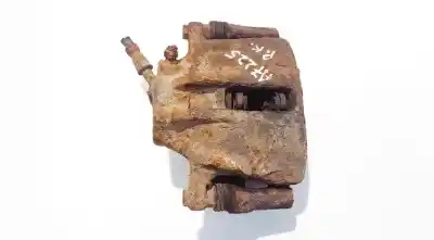 Pezzo di ricambio per auto di seconda mano pinza freno anteriore sinistra per volkswagen golf iii (1h1) 1.6 riferimenti oem iam 