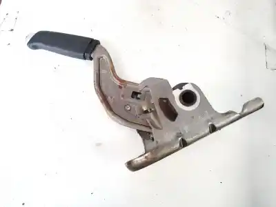 Peça sobressalente para automóvel em segunda mão alavanca de travão de mão por ford mondeo iv 1.8 tdci referências oem iam 11319894r