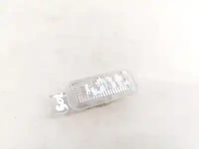 Автозапчастина б/у реєстрація пілот для audi a6, c5 2001.08 - 2005.01 facelift 2.5 tdi quattro 132kw 2000.02 - 2005.01 посилання на oem iam 4b0947415