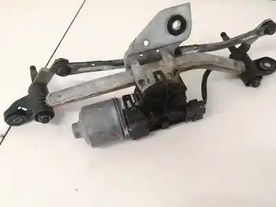 Second-hand car spare part front windscreen wiper linkage for renault twingo 1.2 16v oem iam references 8200364766f