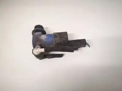 Second-hand car spare part washer pump for renault twingo 1.2 16v oem iam references 9641553880