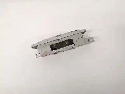 Автозапчастина б/у реєстрація пілот для seat toledo (1m2) 1.9 tdi посилання на oem iam 3b0947291  