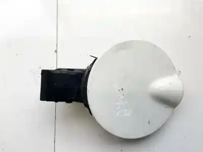 Pezzo di ricambio per auto di seconda mano tappo del serbatoio per fiat doblo (119) 1.3 16v jtd cat riferimenti oem iam 