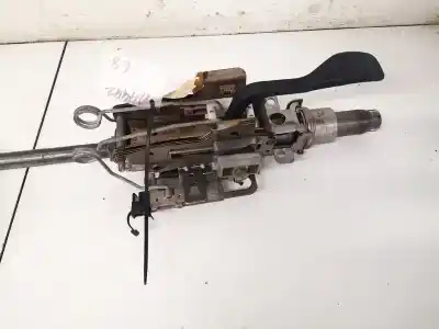 Peça sobressalente para automóvel em segunda mão coluna de direcção por seat cordoba 1.4 g referências oem iam 6q1419501ab