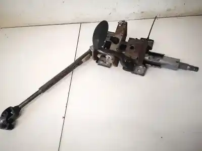 Pezzo di ricambio per auto di seconda mano piantone dello sterzo per fiat doblo (119) 1.3 16v jtd cat riferimenti oem iam 