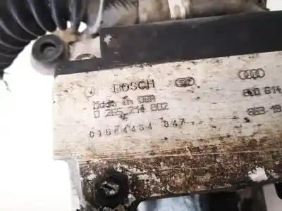 Автозапчасти б/у абс за audi a4 avant (b5) 1.9 tdi ссылки oem iam 6d0614111  0265214002