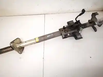 Second-hand car spare part steering column for ssangyong musso 2.9 70 kw oem iam references 4621005620 Second-hand car spare part steering column for ssangyong musso 2.9 70 kw oem iam references 4621005620