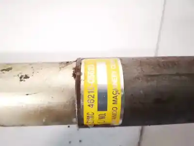 Автозапчасти б/у рулевая колонка за ssangyong musso 2.9 70 kw ссылки oem iam 4621005620  46210-05620 Автозапчасти б/у рулевая колонка за ssangyong musso 2.9 70 kw ссылки oem iam 4621005620  46210-05620