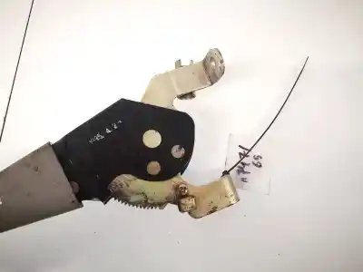 Автозапчастина б/у важіль ручного гальма для ssangyong musso 2.9 70 kw посилання на oem iam    Автозапчастина б/у важіль ручного гальма для ssangyong musso 2.9 70 kw посилання на oem iam