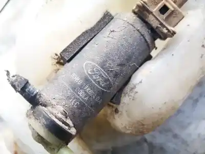 Автозапчасти б/у чистый насос за ford focus turnier (cak) 1.8 tddi turbodiesel cat ссылки oem iam 93bb17k624ba   Автозапчасти б/у чистый насос за ford focus turnier (cak) 1.8 tddi turbodiesel cat ссылки oem iam 93bb17k624ba