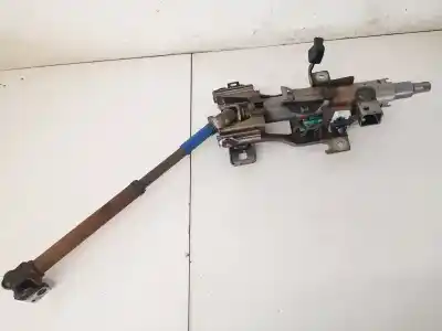 Peça sobressalente para automóvel em segunda mão coluna de direcção por citroen c2 1.1 referências oem iam 