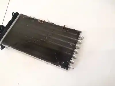 Peça sobressalente para automóvel em segunda mão condensador / radiador de sofagem / ar condicionado por citroen c2 1.1 referências oem iam   