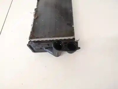 Peça sobressalente para automóvel em segunda mão condensador / radiador de sofagem / ar condicionado por citroen c2 1.1 referências oem iam   