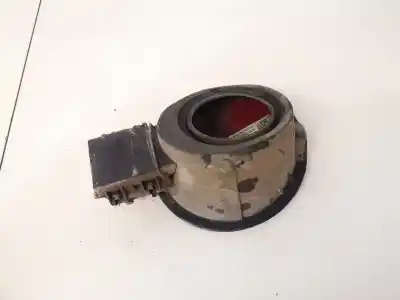 Second-hand car spare part fuel cap for citroen c2 1.1 oem iam references 9645877880  