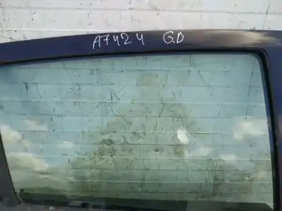 Автозапчастина б/у задне праве скло для opel astra h caravan 1.7 16v cdti посилання на oem iam 