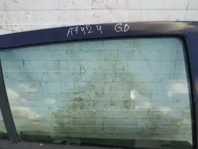 Автозапчасти б/у заднее правое окно за opel astra h caravan 1.7 16v cdti ссылки oem iam   