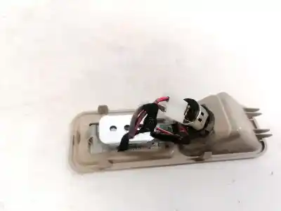 Автозапчастина б/у реєстрація пілот для land rover range rover, 2002.03 - 2012.08 3.0 td 6 130kw 2002.03 - 2012.08 посилання на oem iam 51477027276  51.47-7027276