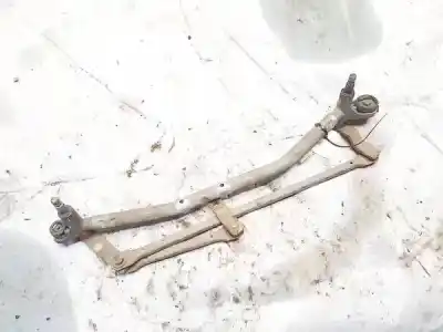 Piesă de schimb auto la mâna a doua ȘTERGÃTOR GEAMURI FAȚÃ pentru CITROEN C2  Referințe OEM IAM   