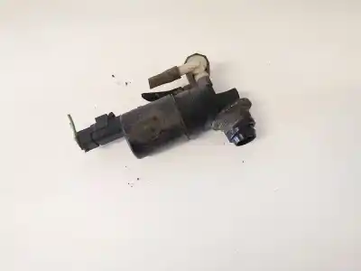 Second-hand car spare part washer pump for citroen c2 1.1 oem iam references aca44  wp0574st0