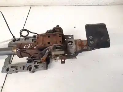 Second-hand car spare part steering column for volkswagen passat variant (3b5) 1.9 tdi oem iam references   