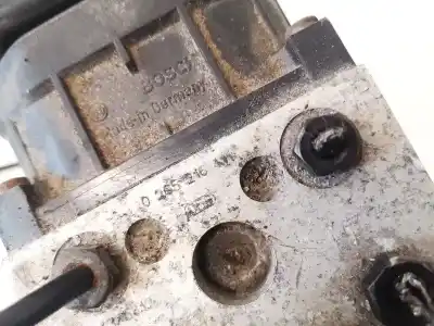 Автозапчастина б/у абс для volkswagen passat variant (3b5) 1.9 tdi посилання на oem iam 8e0614111  0265216411, 0273004132