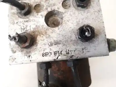 Автозапчастина б/у абс для volkswagen passat variant (3b5) 1.9 tdi посилання на oem iam 8e0614111  0265216411, 0273004132