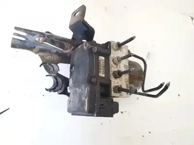 Pezzo di ricambio per auto di seconda mano ABS per OPEL MERIVA, A 2006 - 2010 FACELIFT  Riferimenti OEM IAM 0265800770  98403M1024, 5401L4230309085, 0265232212, 13276461, 09041681688