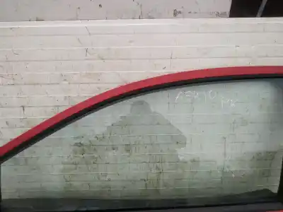 Peça sobressalente para automóvel em segunda mão vidro dianteiro esquerdo por renault twingo 1.2 16v referências oem iam   