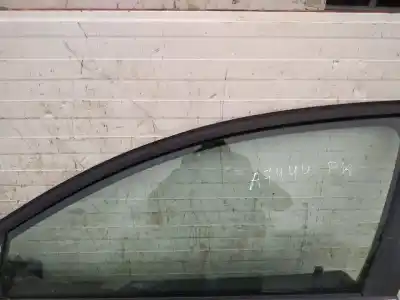 Автозапчастина б/у ліве передне вікно для opel vectra c (z02) 2.2 dti 16v (f69) посилання на oem iam   