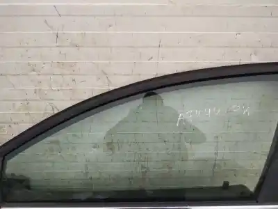 Автозапчасти б/у левое переднее окно за opel vectra c (z02) 2.2 dti 16v (f69) ссылки oem iam 