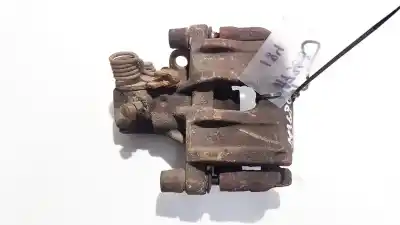 Pezzo di ricambio per auto di seconda mano pinza freno posteriore destra per mazda 3 (bk) 1.6 di turbo riferimenti oem iam 