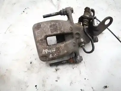 Second-hand car spare part rear right brake caliper for skoda octavia combi (1z5) 2.0 tdi oem iam references 6103