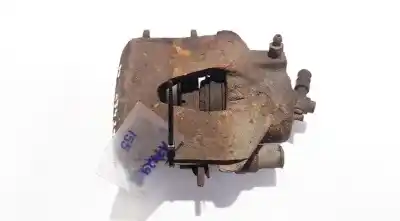 Peça sobressalente para automóvel em segunda mão pinça de travão dianteira direita por volkswagen golf v (1k1) 1.9 tdi referências oem iam 