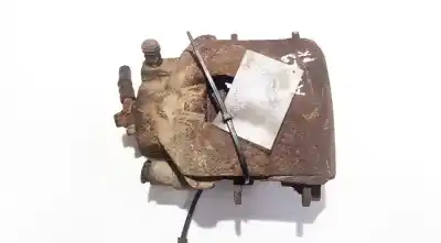 Peça sobressalente para automóvel em segunda mão pinça de travão dianteira esquerda por volkswagen golf v (1k1) 1.9 tdi referências oem iam 